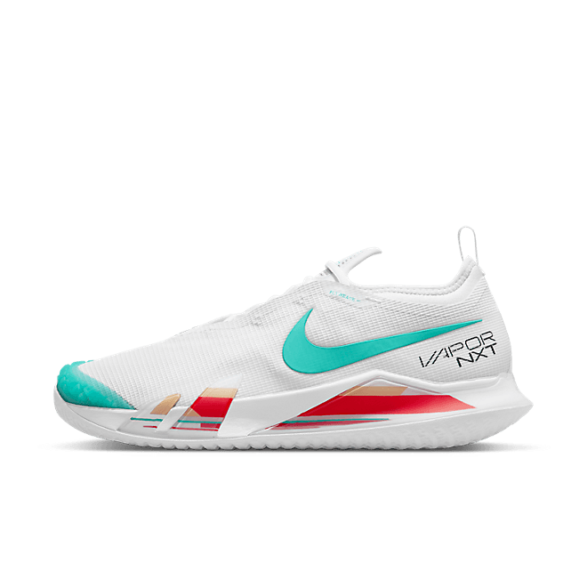 NikeCourt React Vapor NXT Hardcourt