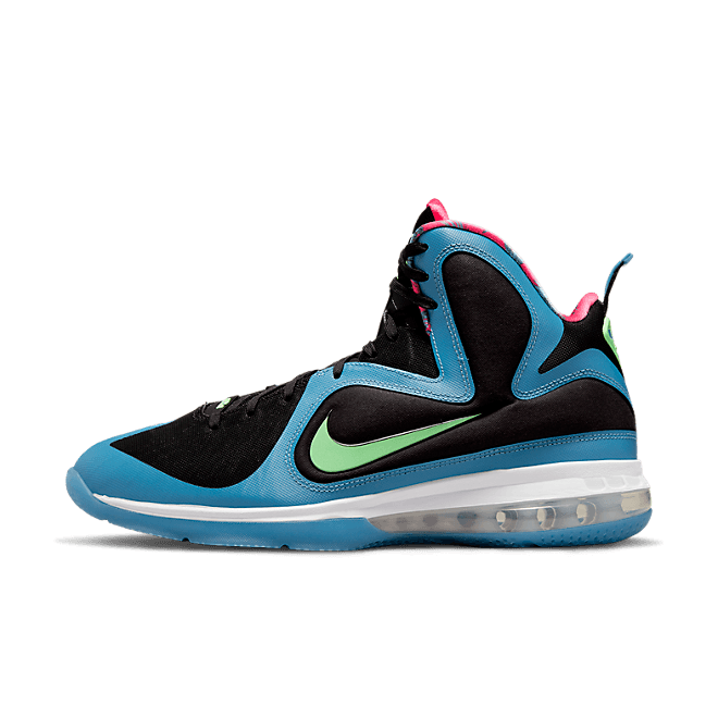 Nike LeBron 9 South Coast DO5838-001