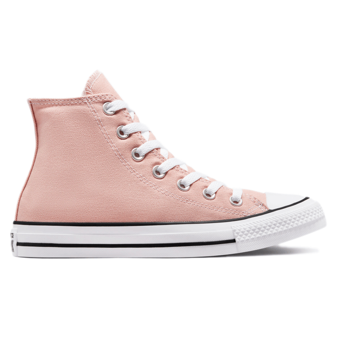 Converse Chuck Taylor All-Star Seasonal Color Pink Clay