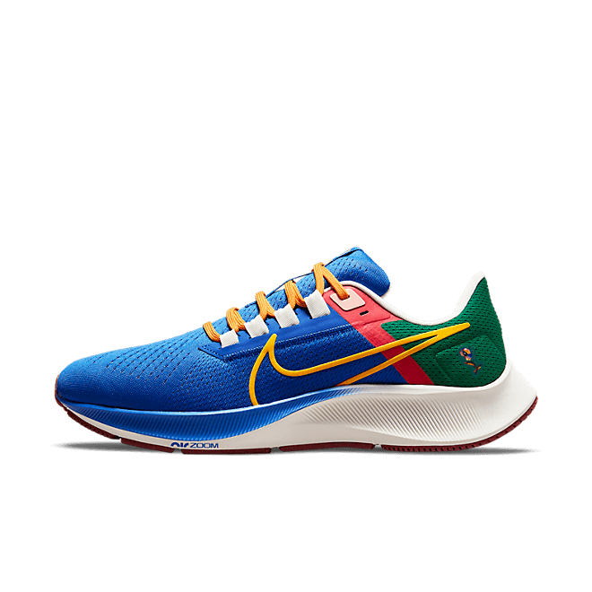 Nike Air Zoom Pegasus 38 A.I.R. Jordan Moss