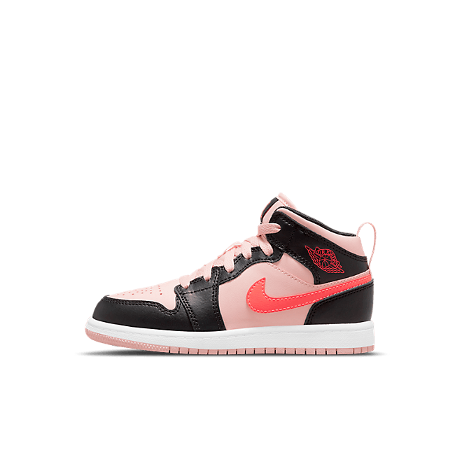 Jordan 1 Mid 640734-604