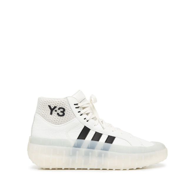 Y-3 GR.1P high-top GW8642