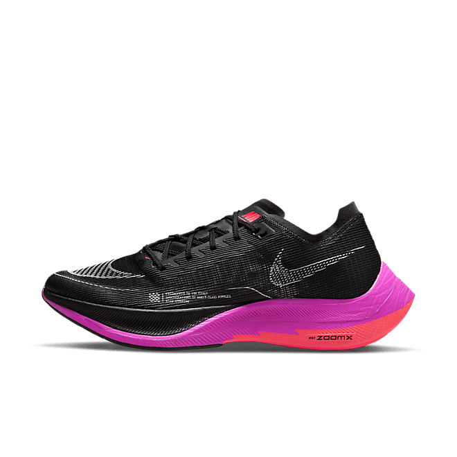 Nike ZoomX Vaporfly NEXT% 2 Raptors CU4111-002