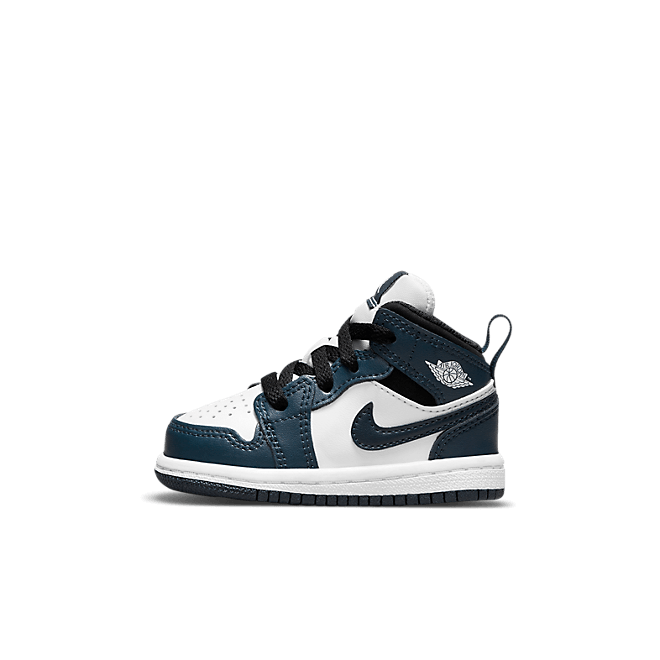 Jordan 1 Mid Armoury Navy (TD) 640735-411