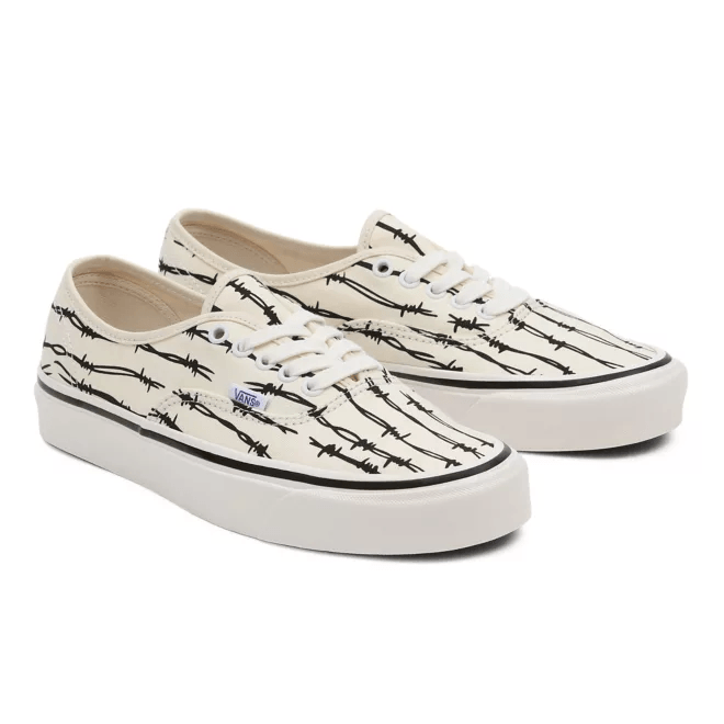 VANS Anaheim Factory Authentic 44 Dx 