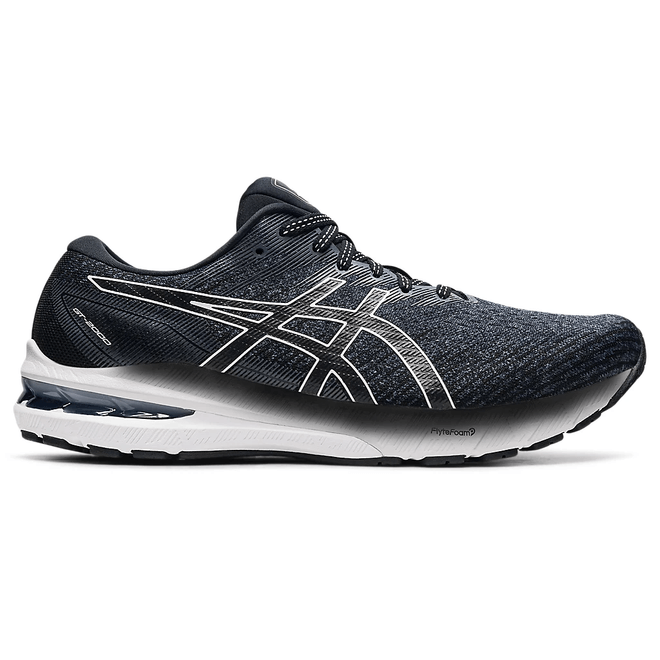 ASICS Gt - 2000 10 Wide Black