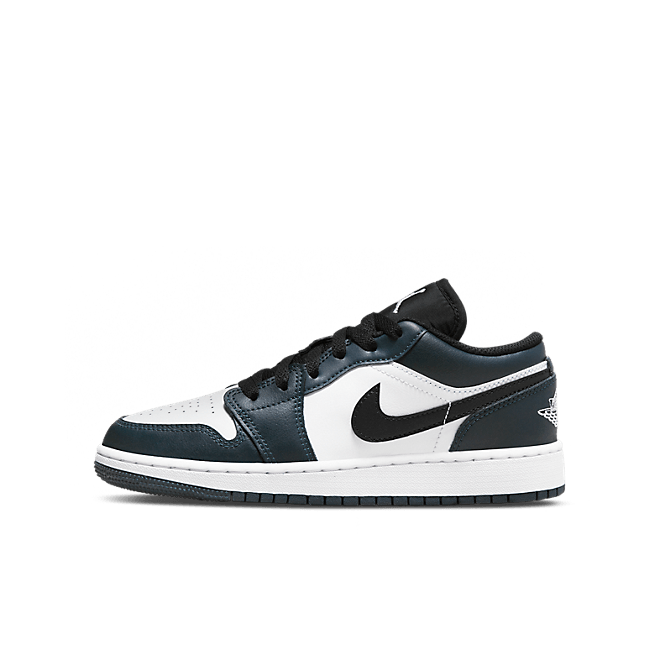 Jordan 1 Low Armory Navy (GS) 553560-411