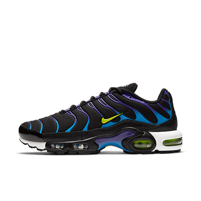 Nike Air Max Plus Kaomoji DH3189-001