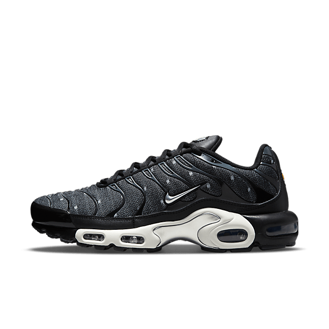 Nike Air Max Plus SE Black Chrome DM7570-001