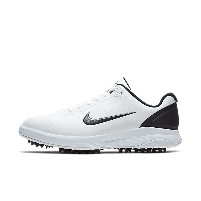 Nike Infinity Golf Black White (Wide)