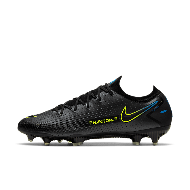 Nike Phantom GT Elite FG Black Cyber CK8439-090