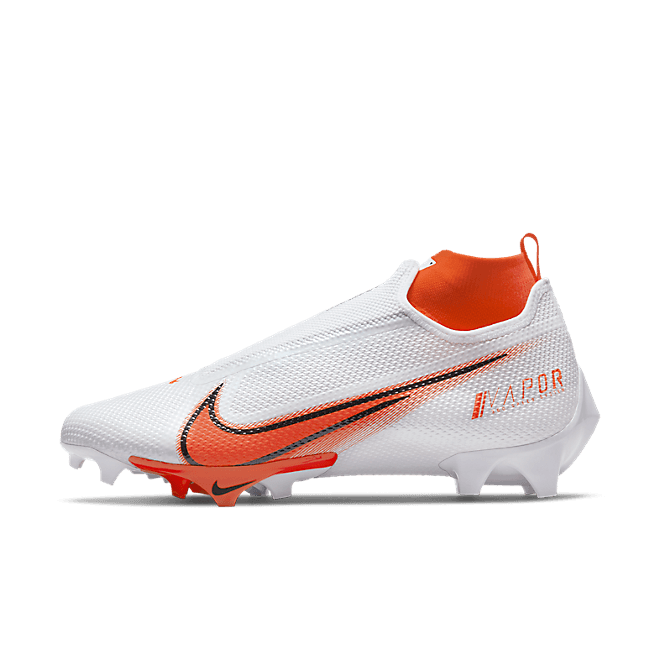 Nike Vapor Edge Pro 360 White Team Orange AO8277-104