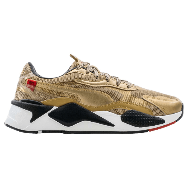 Puma RS-X3 World Cup Team Gold 374808-01