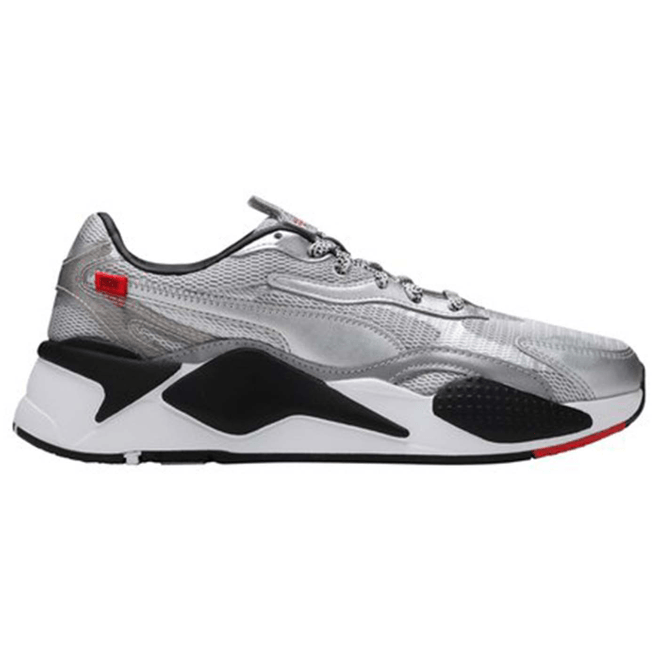 Puma RS-X3 World Cup Team Silver 374808-02