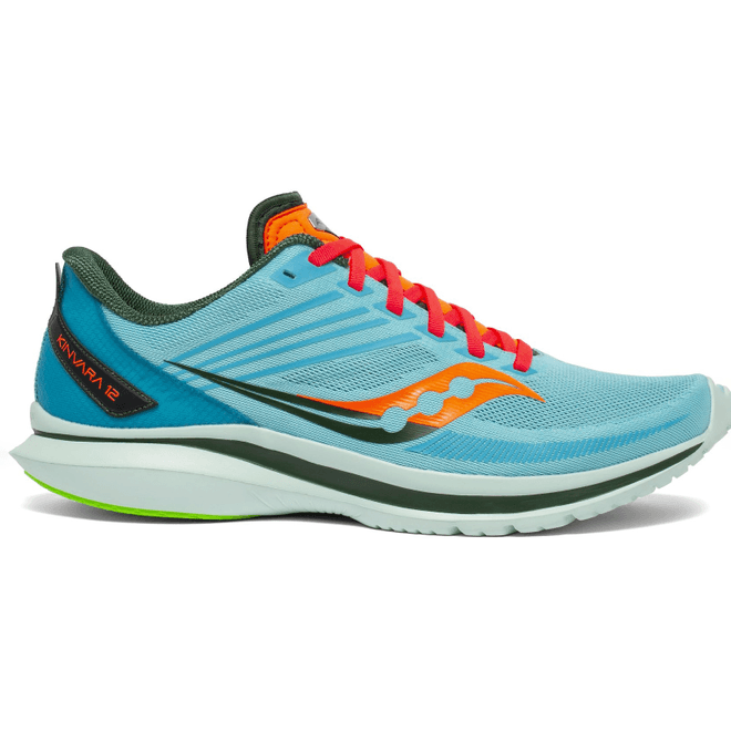 Saucony Kinvara 12 Future Spring S20619-26