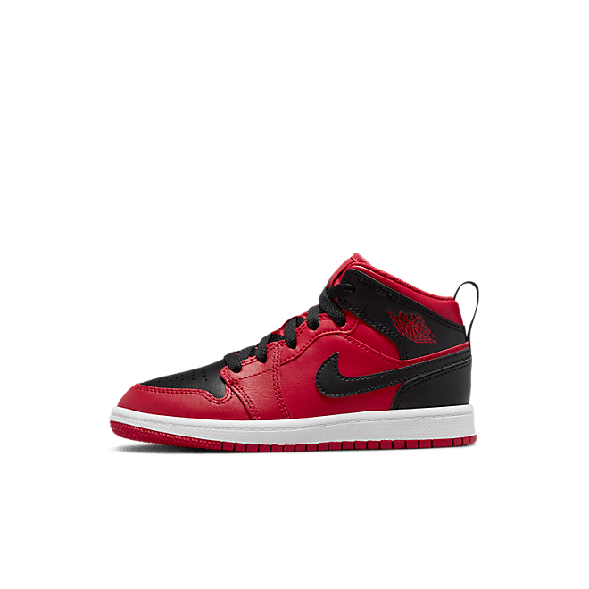 Jordan 1 Mid 640734-660