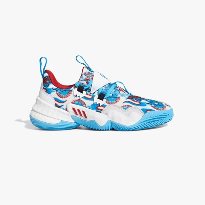 Adidas Trae Young 1