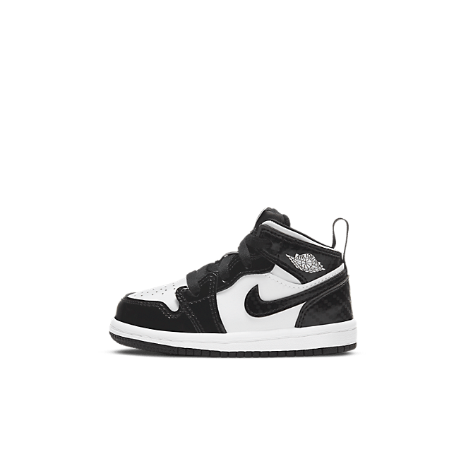 Jordan 1 Mid SE All-Star (2021) (TD) DD2193-001