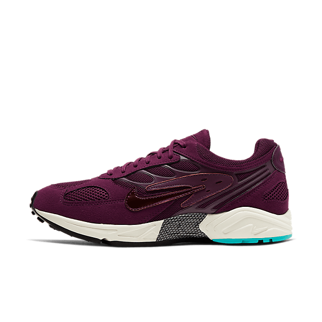 Nike Air Ghost Racer Bordeaux AT5410-600