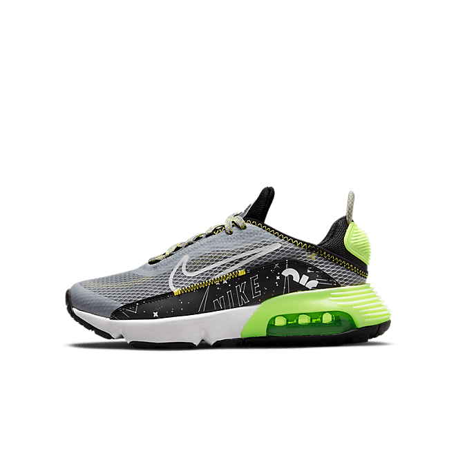 Nike Air Max 2090 SE Constellations (GS) CZ4480-001