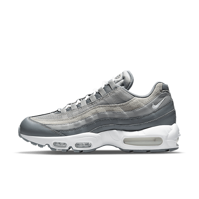 Nike Air Max 95 Medium Grey DC9844-001