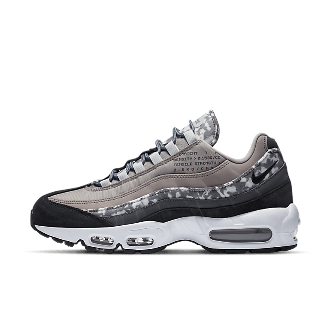 Nike Air Max 95 SE Enigma Stone Camo CU1560-001