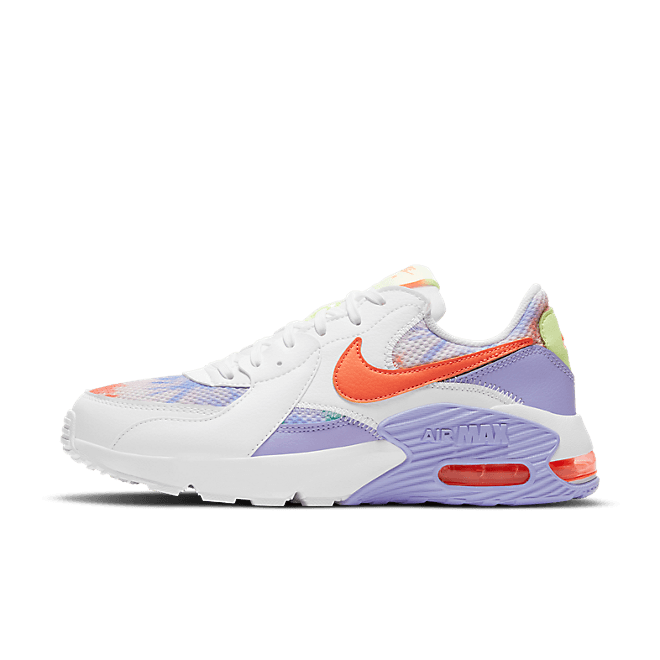 Nike Air Max Excee Purple Pulse (W) DD9671-900