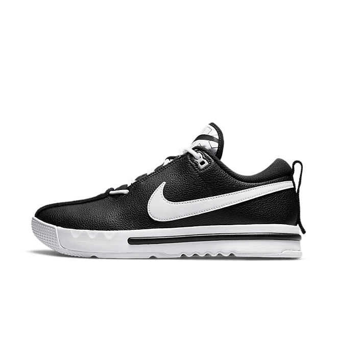 Nike Air Sesh Black White DD3680-001