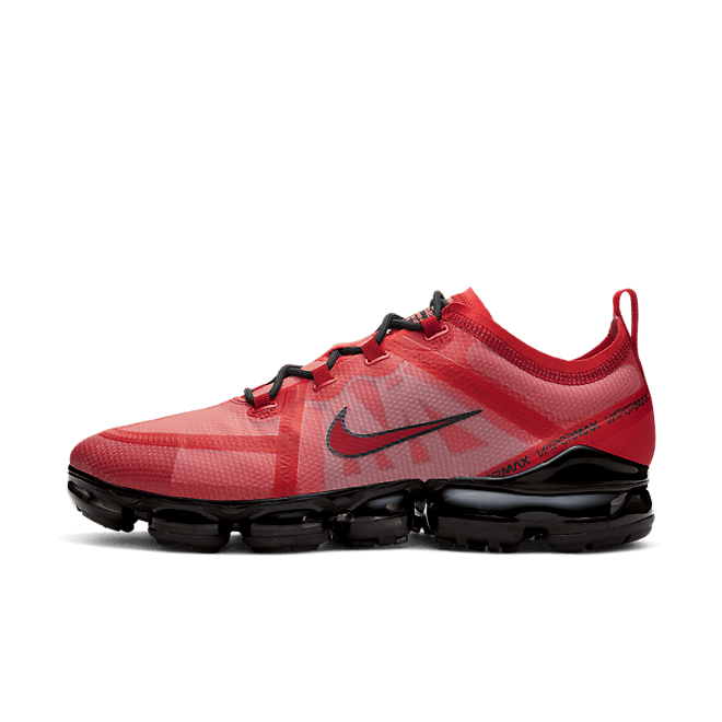 Nike Air VaporMax 2019 Varsity Red