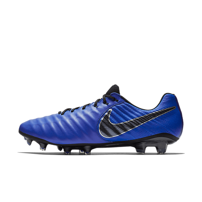 Nike Legend 7 Elite FG Racer Blue