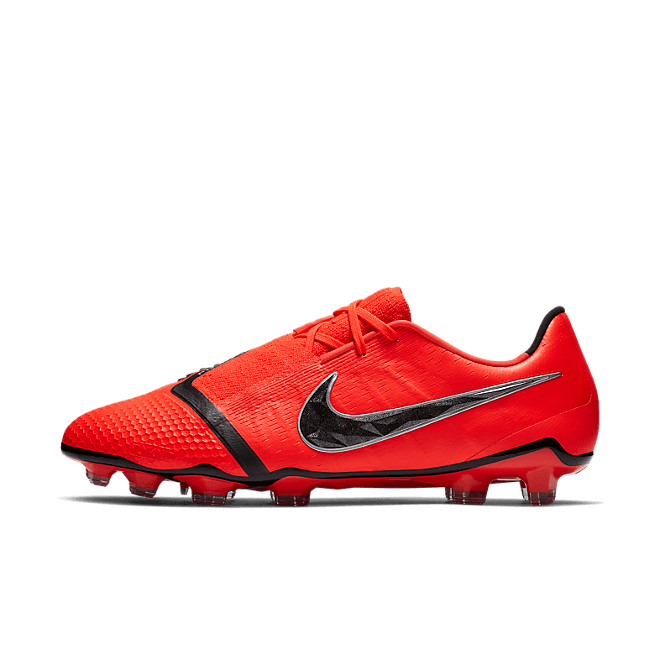 Nike Phantom Venom Elite FG Bright Crimson