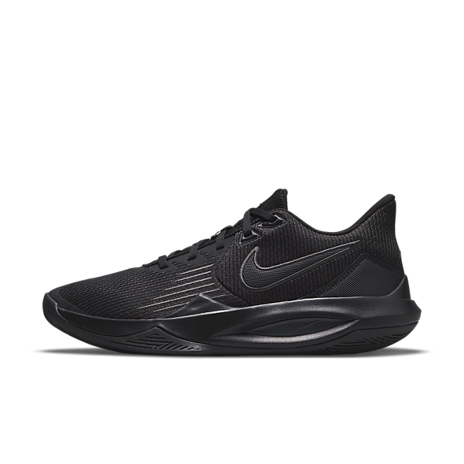 Nike Precision 5 Black