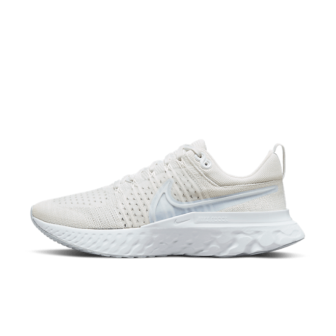 Nike React Infinity Run Flyknit 2 White CT2357-103