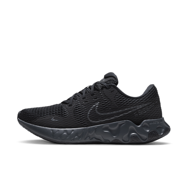 Nike Renew Ride 2 Black Anthracite