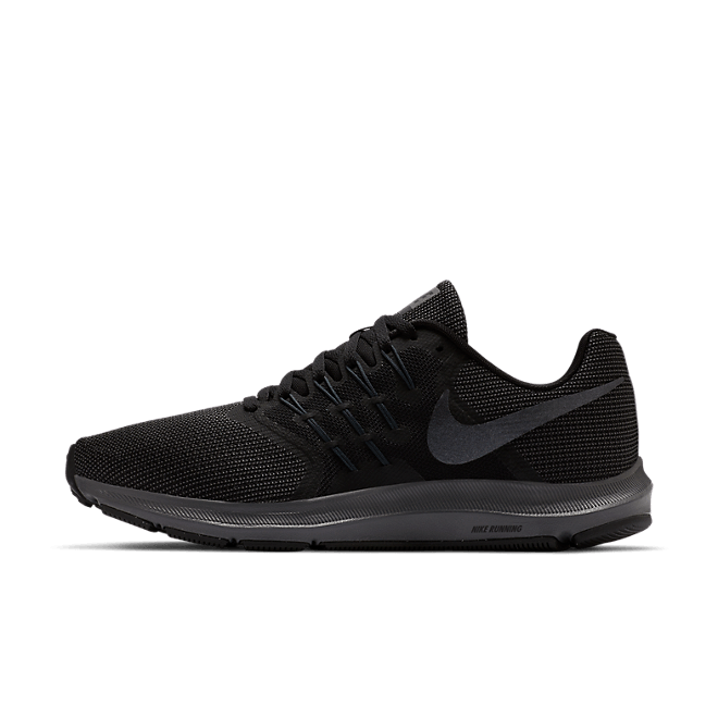 Nike Run Swift Black