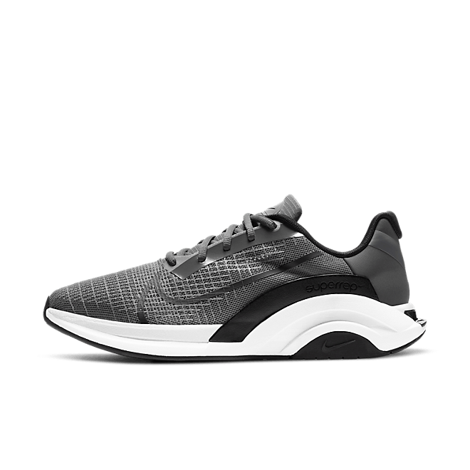 Nike ZoomX Superrep Surge Iron Grey