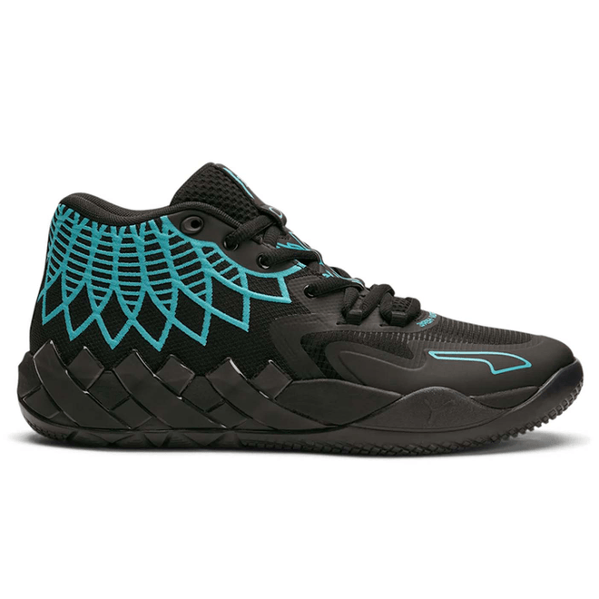 Puma MB.01 LaMelo Ball Buzz City 376443-13