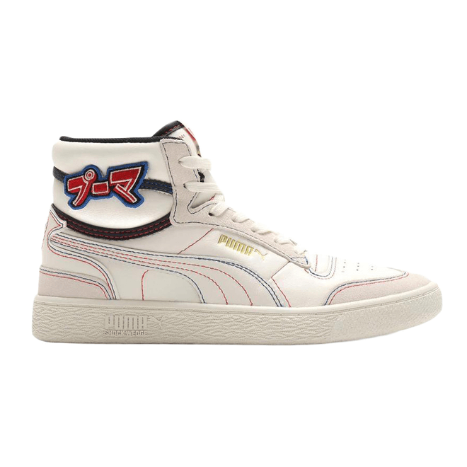 Puma Ralph Sampson Mid Japanorama