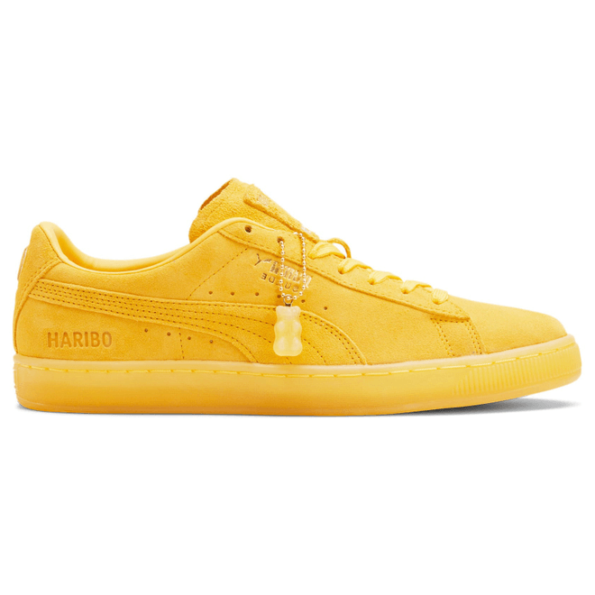 Puma Suede Haribo Mimosa 382562-01