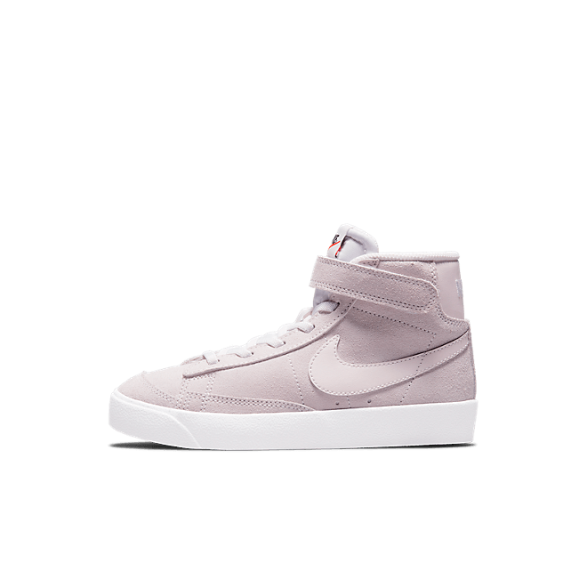 Nike Blazer Mid 77 Suede Light Violet (PS) DD1850-500