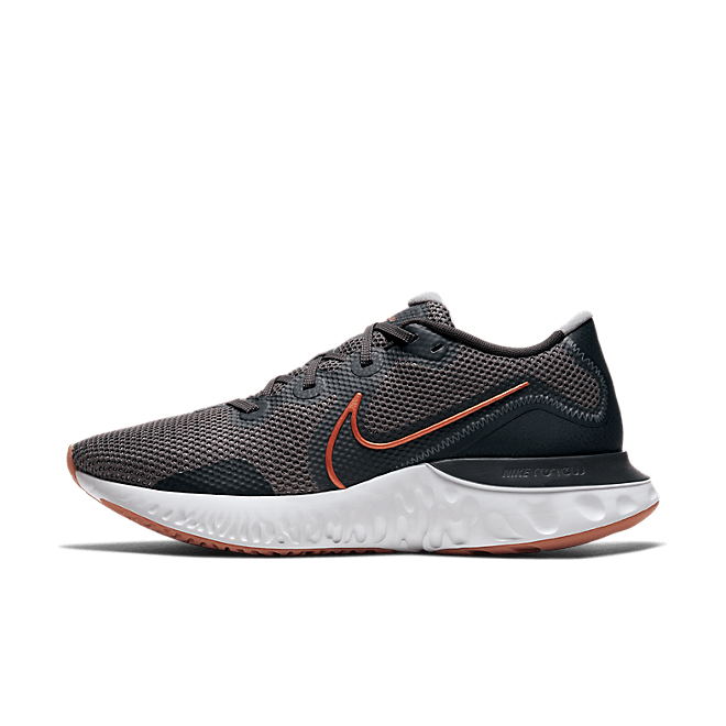 Nike Renew Run Iron Grey Copper