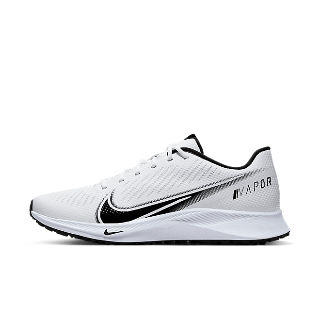 Nike Vapor Edge Turf White Black CD0086-100