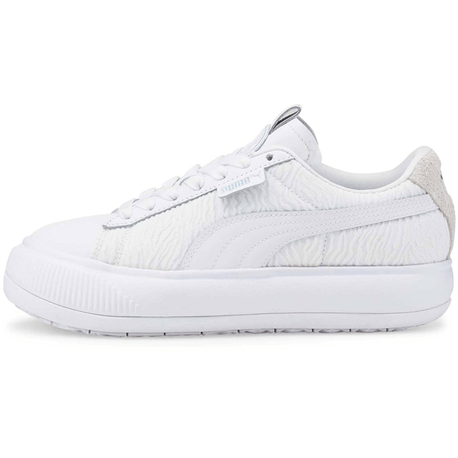 Puma WMNS Suede Mayu ST 383273-01