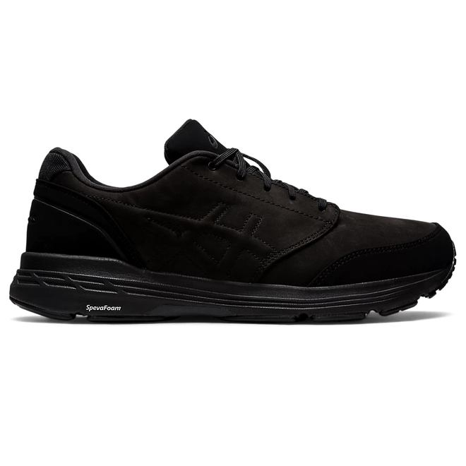 ASICS Gel - Odys Black