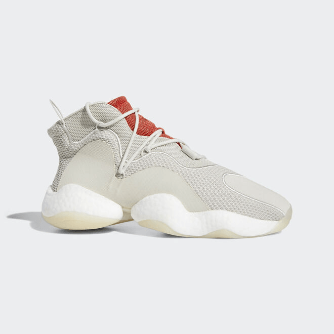 adidas Crazy BYW Raw White