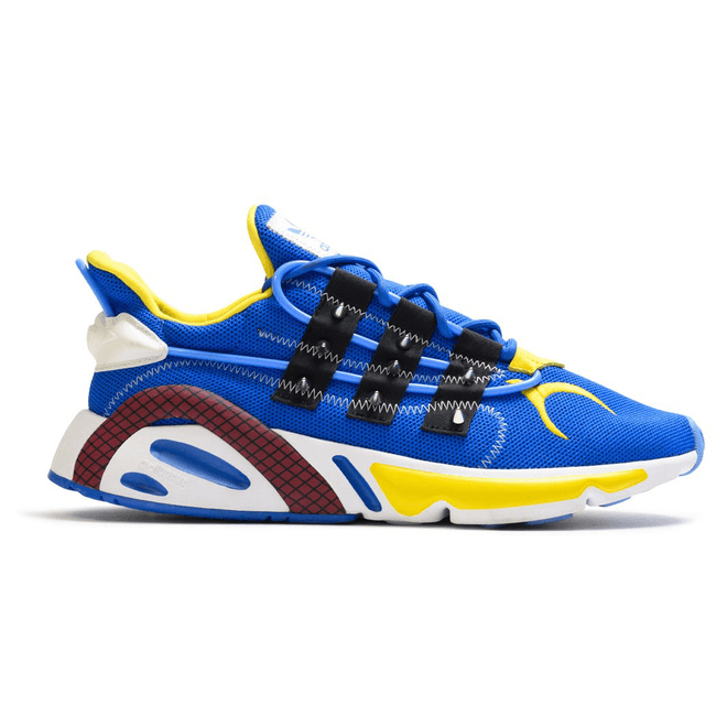 adidas Lexicon BAIT x Street Fighter Chun-Li