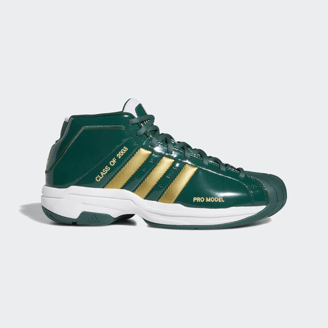 adidas Pro Model 2G SVSM