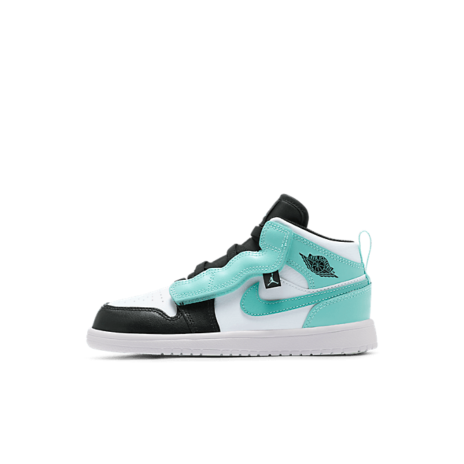 Jordan 1 Mid Alt Tropical Twist (PS) AR6351-132