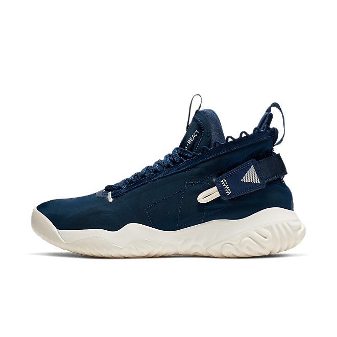 Jordan Proto React Midnight Navy