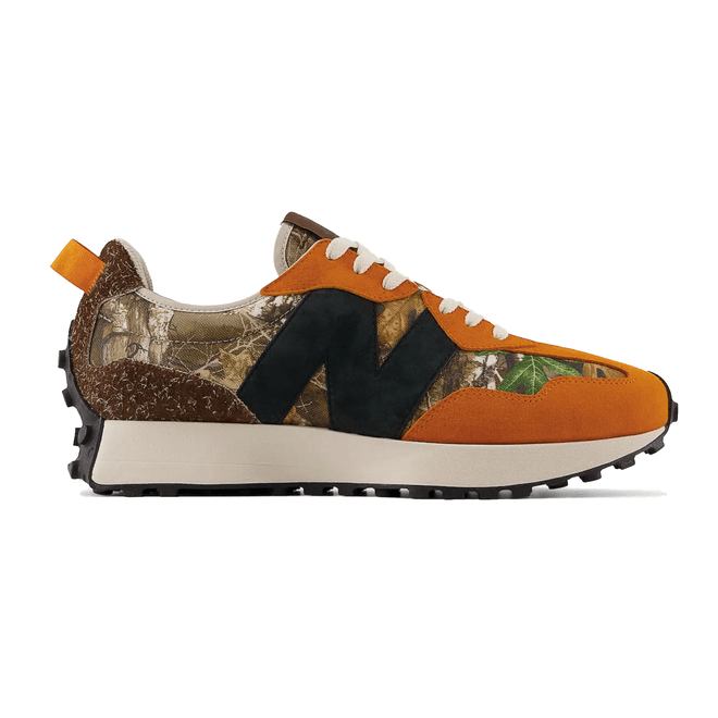 New Balance 327 Atmos Realtree MS327ART